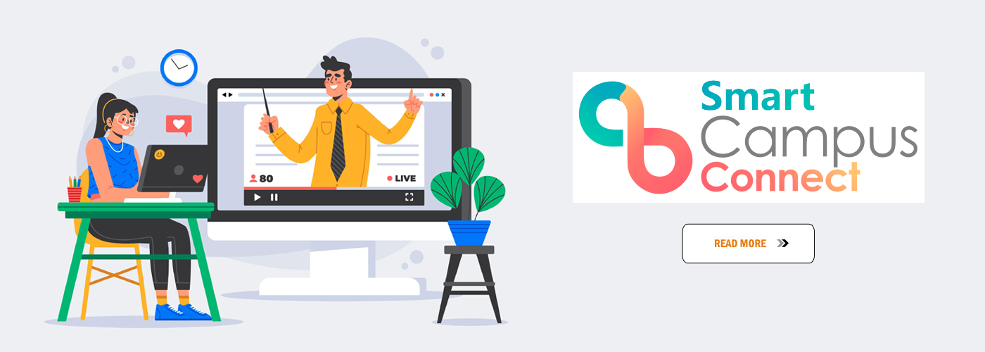 Smart Campus Connect