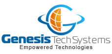 Genesis TechSystems Logo